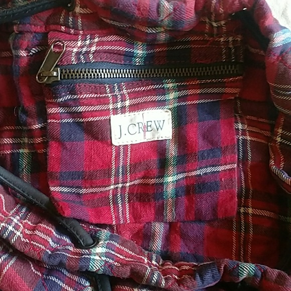 J.Crew backpack - Picture 3 of 3